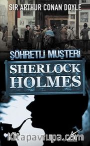 Şöhretli Müşteri / Sherlock Holmes