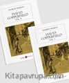 David Copperfield (2 Cilt Takım)