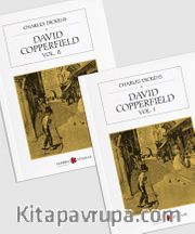 David Copperfield (2 Cilt Takım)