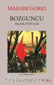 Bozguncu <br /> Seçme Öyküler