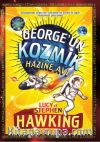 George'un Kozmik Hazine Avı / Evrene Açılan Gizli Anahtar 2 (Karton Kapak)