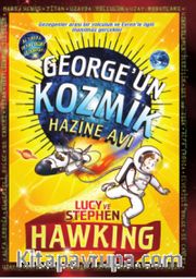 George'un Kozmik Hazine Avı / Evrene Açılan Gizli Anahtar 2 (Karton Kapak)