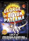 George ve Büyük Patlama (Karton Kapak)
