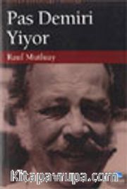 Pas Demiri Yiyor