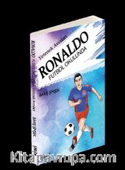 Ronaldo Futbol Okulunda