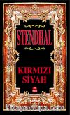 Kırmızı Siyah