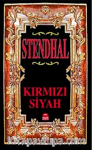 Kırmızı Siyah