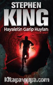 Hayaletin Garip Huyları