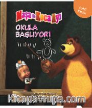 Maşa ile Koca Ayı / Okula Başlıyor