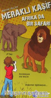 Afrika'da Bir Safari