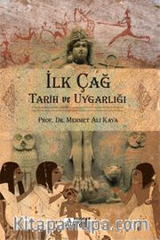 İlk Çağ Tarih ve Uygarlığı