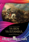 Ya Ben Ya İstanbul