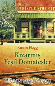Kızarmış Yeşil Domatesler