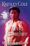 Zevk Mahkumu