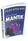 ALES-KPSS-DGS Sözel ve Sayısal Mantık Konu Anlatımı Soru Bankası