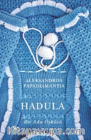 Hadula <br /> Bir Ada Öyküsü