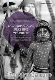 Tarahumaralar Ülkesine Yolculuk