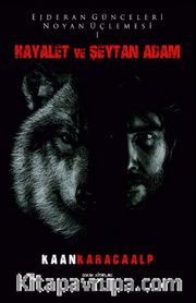 Hayalet ve Şeytan Adam