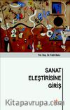 Sanat Eleştirisine Giriş