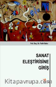 Sanat Eleştirisine Giriş