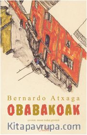 Obabakoak