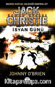 Jack Christie - İsyan Günü