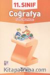 11. Sınıf Coğrafya Soru Bankası
