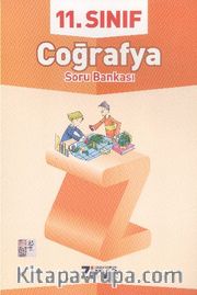 11. Sınıf Coğrafya Soru Bankası