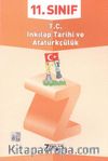 11. Sınıf T.C. İnkilap Tarihi ve Atatürkçülük Konu Anlatımlı