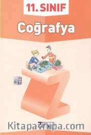 11. Sınıf Coğrafya Konu Anlatımlı