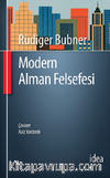 Modern Alman Felsefesi