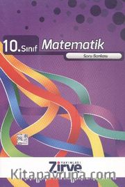 10. Sınıf Matematik Soru Bankası