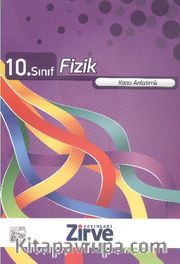 10. Sınıf Fizik Konu Anlatımlı<br />