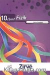 10. Sınıf Fizik Soru Bankası