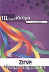 10. Sınıf Kimya Soru Bankası
