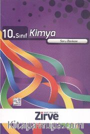 10. Sınıf Kimya Soru Bankası