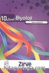 10. Sınıf Biyoloji Konu Anlatımlı