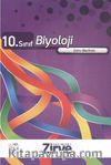 10. Sınıf Biyoloji Soru Bankası