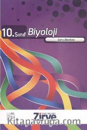 10. Sınıf Biyoloji Soru Bankası