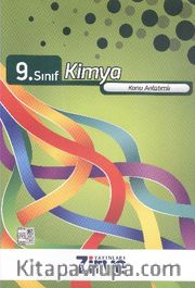 9. Sınıf Kimya Konu Anlatımlı