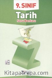 9. Sınıf Tarih Soru Bankası