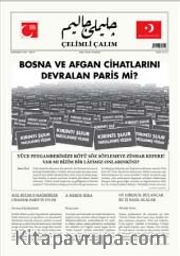 Çelimli Çalım Türk Milliyetçilerinin Mecmuası Aylık Dergi Yıl:1 Sayı:8