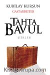 Tahta Bavul
