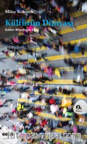 Kültürün Dünyası / Kültür Felsefesine Giriş