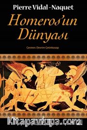 Homeros'un Dünyası