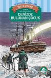 Denizde Bulunan Çocuk