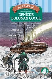 Denizde Bulunan Çocuk