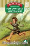 Tom Sawyer'in Maceraları (karton kapak)