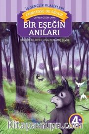 Bir Eşeğin Anıları (karton kapak)