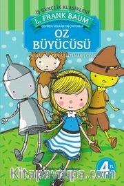Oz Büyücüsü (Karton Kapak)